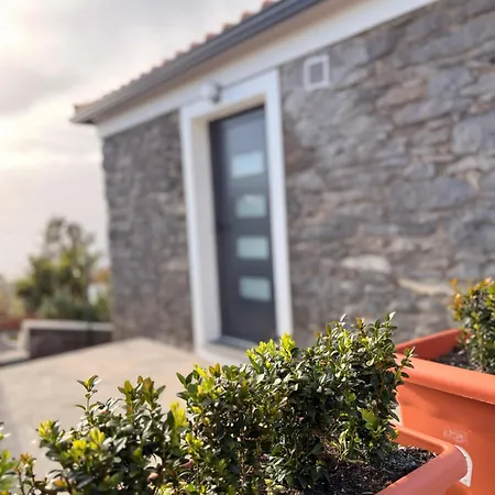 Mary's House