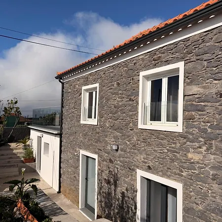 Apartmán Mary's House