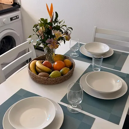 Apartmán Mary's House